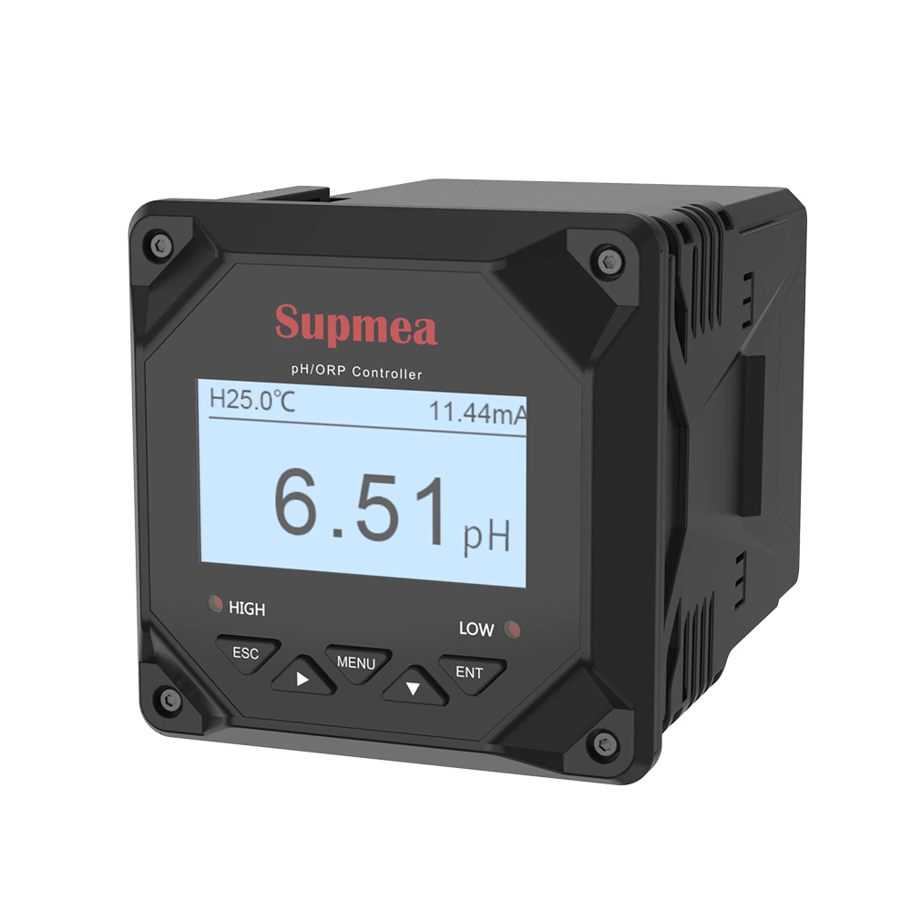 pH-mètre ORP SUP-PH6.5
