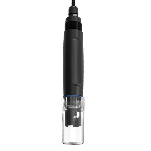 Électrode de pH en plastique SUP-pH6001
