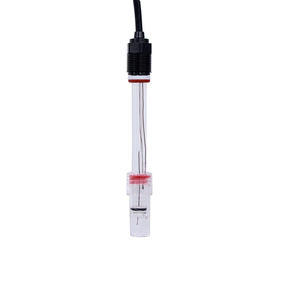 Électrode de pH en verre SUP-pH6002