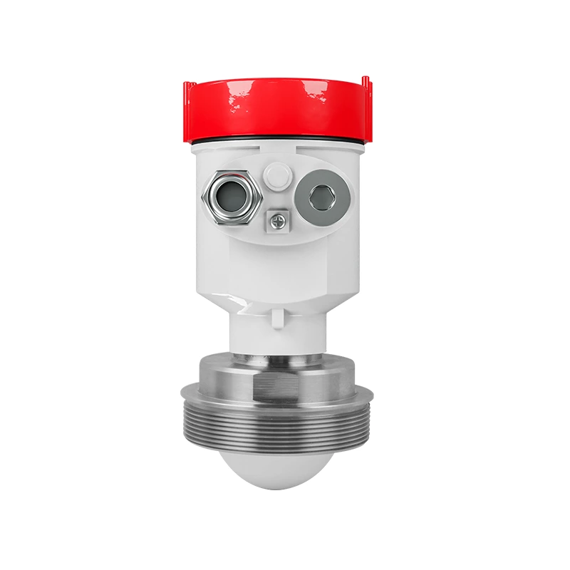 Transmetteur de niveau radar 76-81 GHz WSR550
