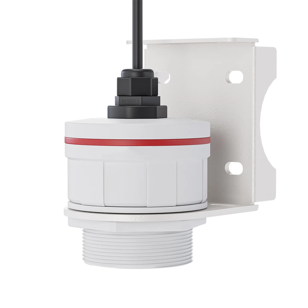 Indicateur de niveau radar 60 GHz WSR201