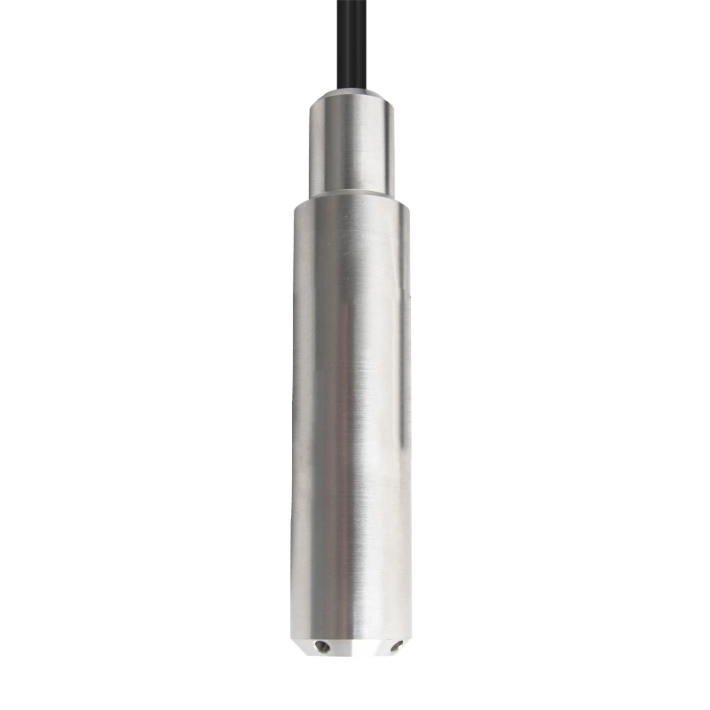 Indicateur de niveau et de température submersible SUP-P260-M4