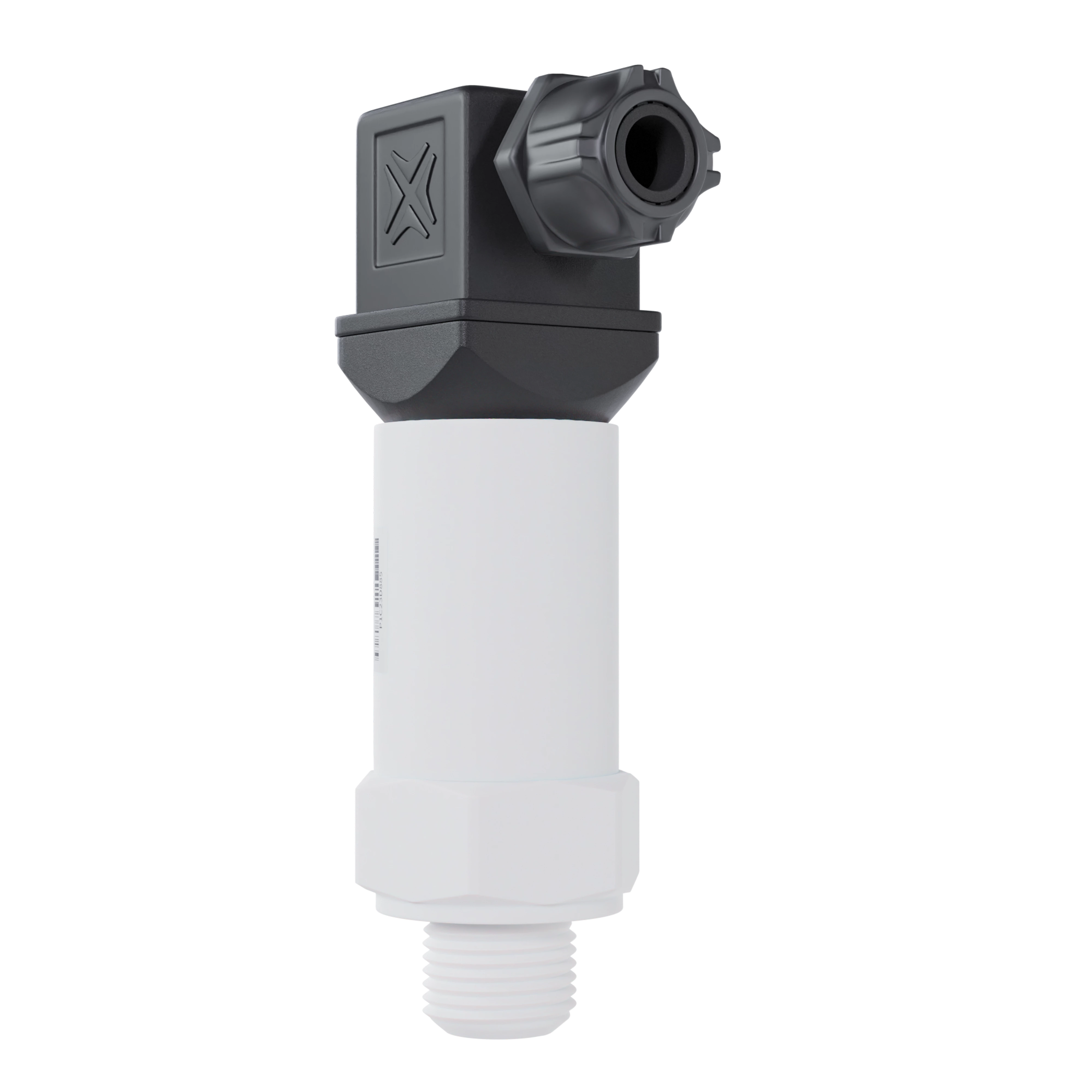 Transmetteur de pression anticorrosion SUP-P302-B