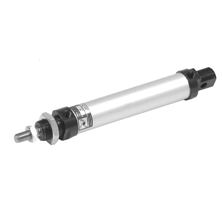 Série 1200 Embouts filetés pour cylindres 