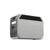 Système solaire hybride 2000W Générateur solaire portable Batterie LiFePO4