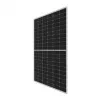 JF Solar 445W panneau solaire monocristallin pour système d’alimentation Home Intelligent