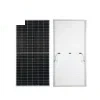 Nous sommes le panneau solaire mono demi-cellule de 550 W d’usine avec Prix raisonnable
