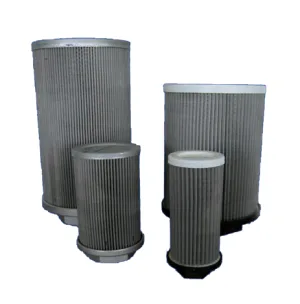 
Filtres d'aspiration OMT type SF-SP 