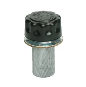 Filtres de remplissage EATON/Internormen type EBF, TBF, BF 