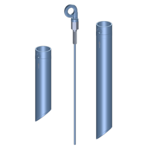 
Accessoires pour filtres de retour MP Filtri 