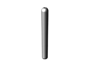 Vessie de rechange et valves de type S 