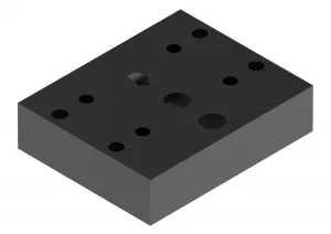 Embases CETOP/autres types pour vannes de décharge type G468/01Embases CETOP/autres types pour vannes de décharge type G468/01Embases CETOP/autres types pour vannes de décharge type G468/01Embases CETOP/autres types pour vannes de décharge type G468/01