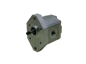 Pompes à engrenages à cylindrée fixe type GR0 
