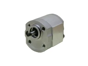 Pompes à engrenages à cylindrée fixe type GR1 