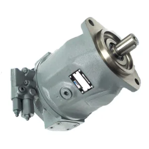 Pompes à piston à cylindrée variable type A10V(S)O 
