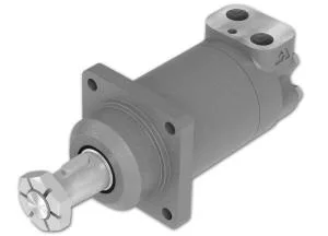
Moteur à rotor lourd type MTK 