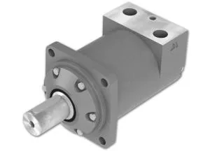 
Moteur à gérotor lourd type MVM 