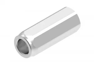 Clapets d'arrêt/anti-retour, clapets anti-retour, raccord fileté en pouces, type S 
