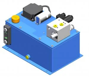 
Systèmes hydrauliques systèmes hydrauliques systèmes hydrauliques compacts type UHBZ 