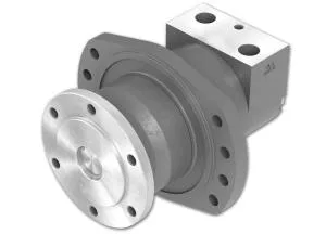 Moteur à gérotor lourd type VMF
