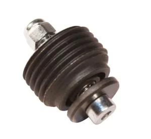 Vannes d'arrêt/anti-retour - vanne d'arrêt en cas d'éclatement de conduite hydraulique type VUBA 