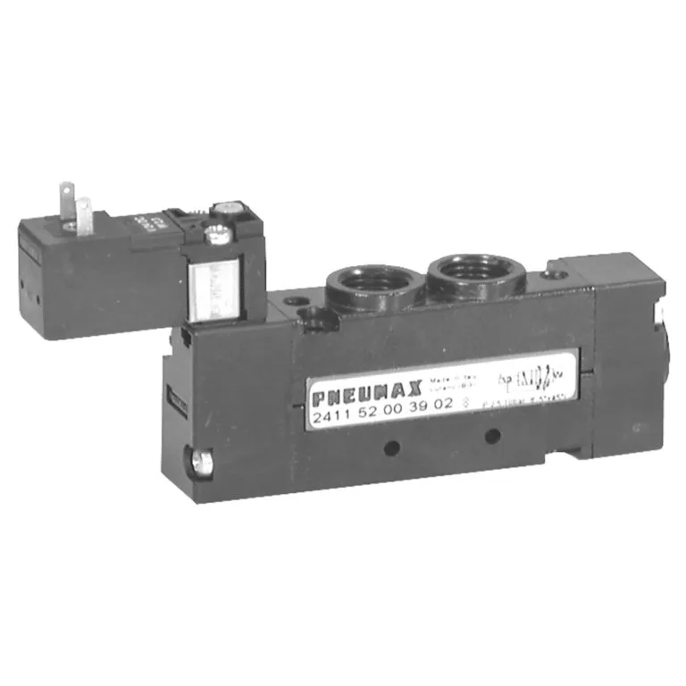 Série 2400 Ligne-Plate-VDMA