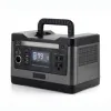Station d’alimentation de la banque d’alimentation de port 300 W CA/CC/USB/Type-C.