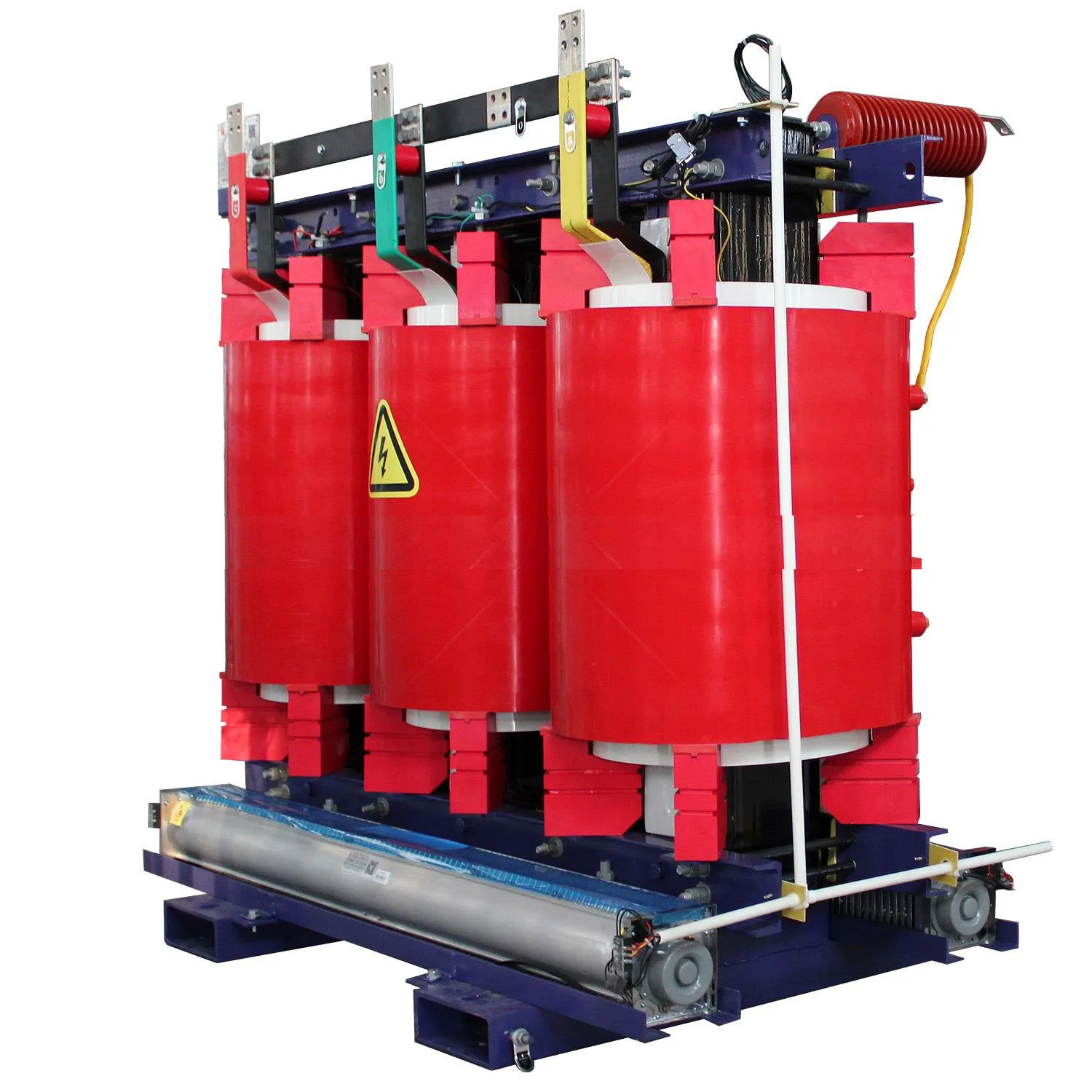 SCB12-500kVA-35/0.4kV Transformateur Sec
