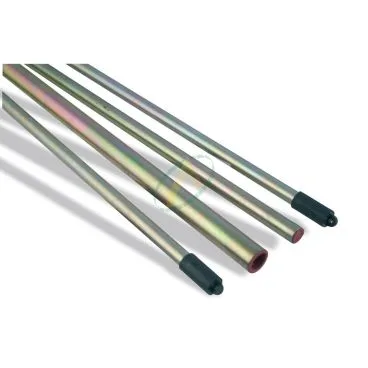 Tube acier