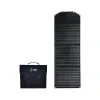 Panneau solaire Folable en silicium monocristallin