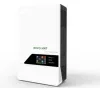 Prise en charge du Wi-Fi et du Bluetooth sur le système d’alimentation solaire hybride de 4 kW en mode réseau et hors réseau.
