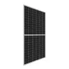 JF Solar 540W haute efficacité puissance de sortie solaire monocristallin Panneau