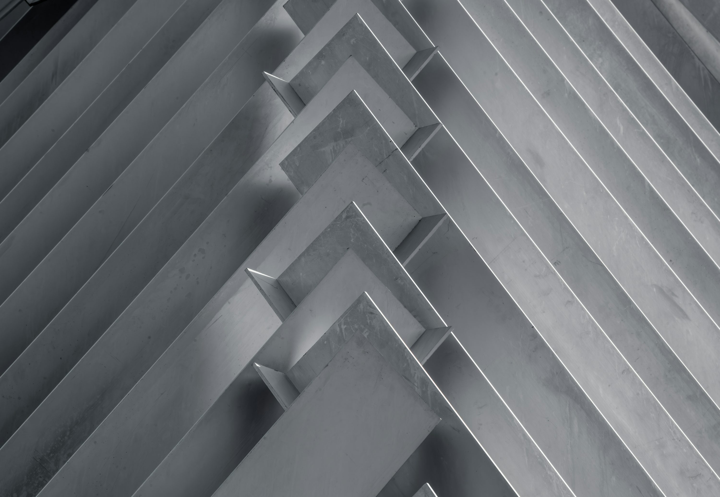 aluminiums