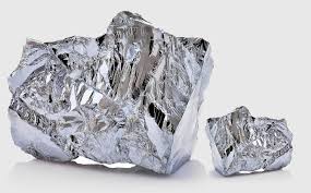 aluminium