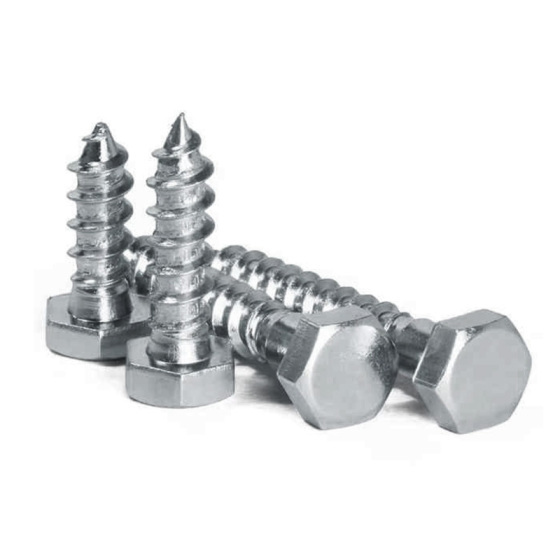 Screws
