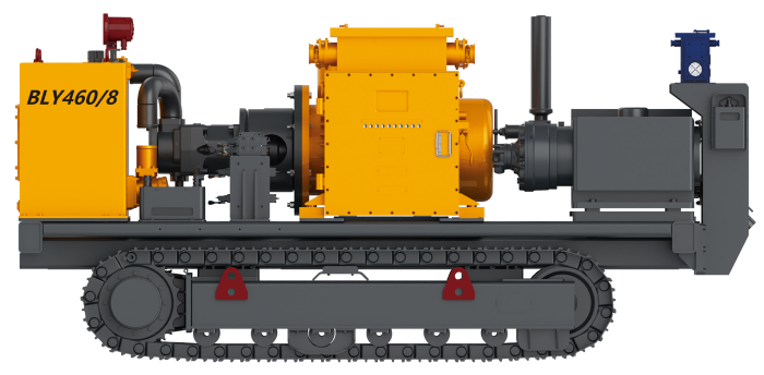 BLY460/8