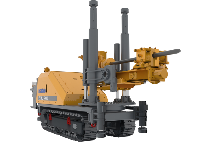 ZYWL-6800D