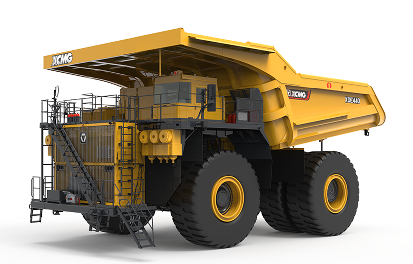 XDE400