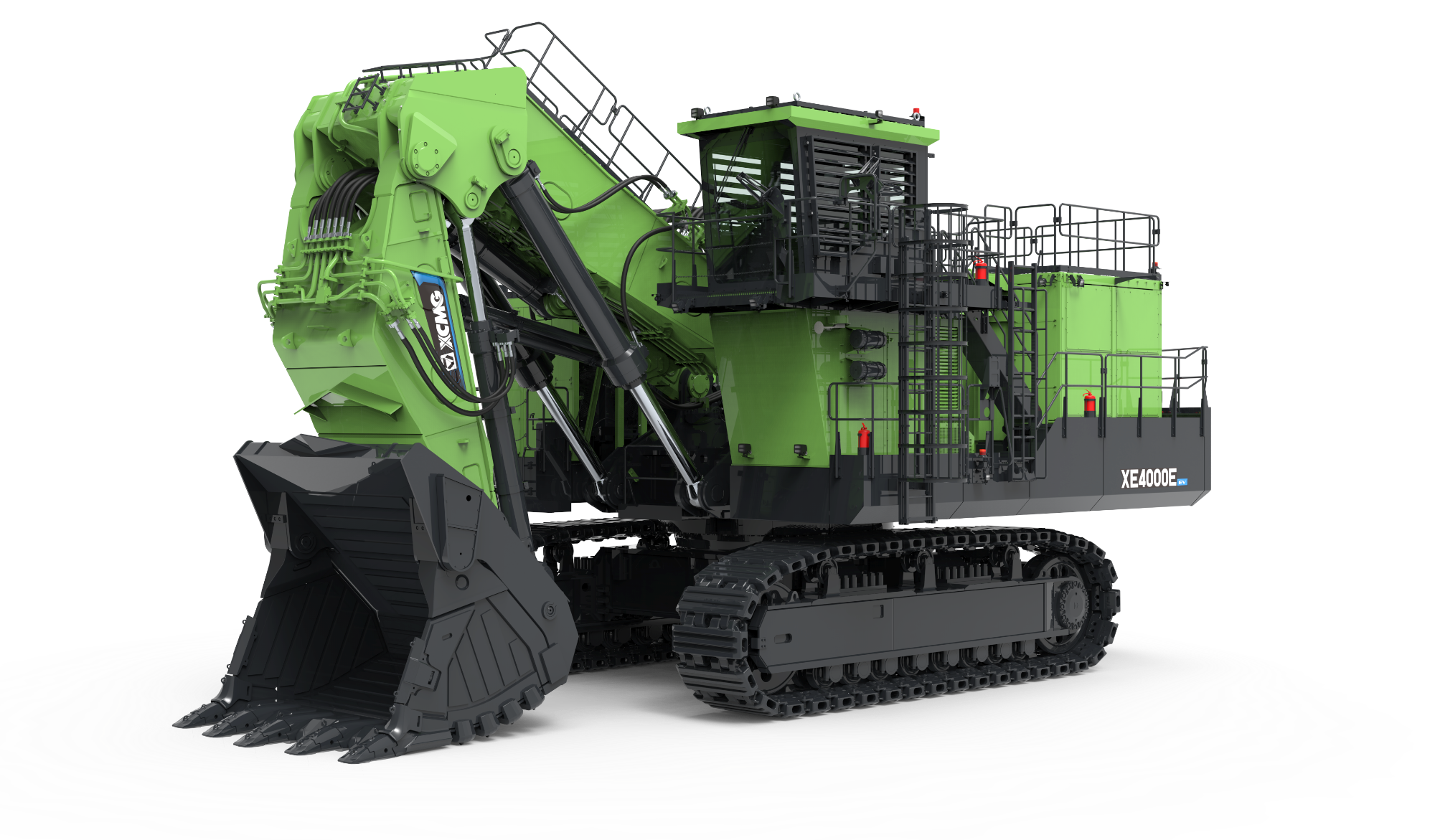 XE4000E