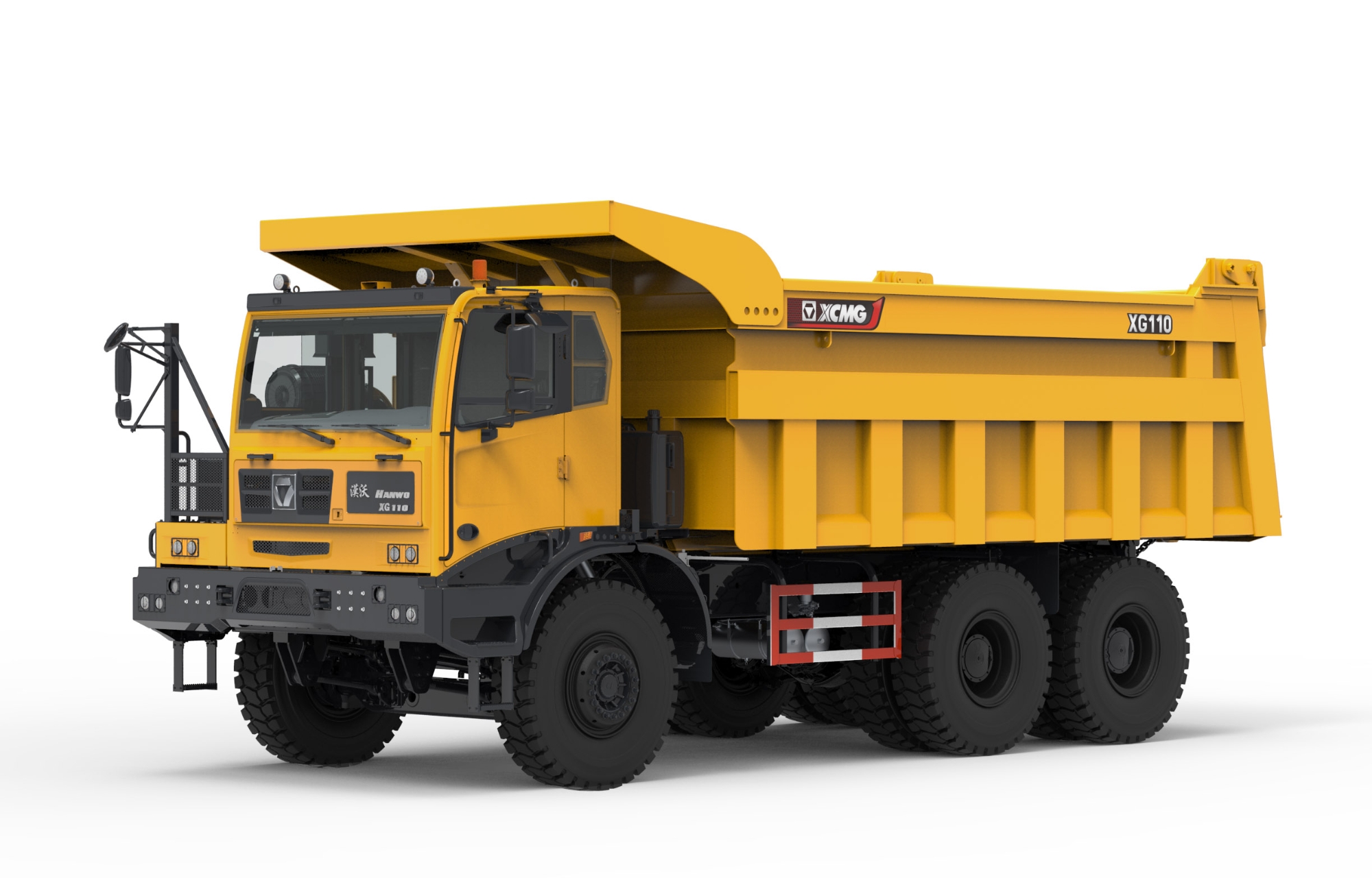 XG110S