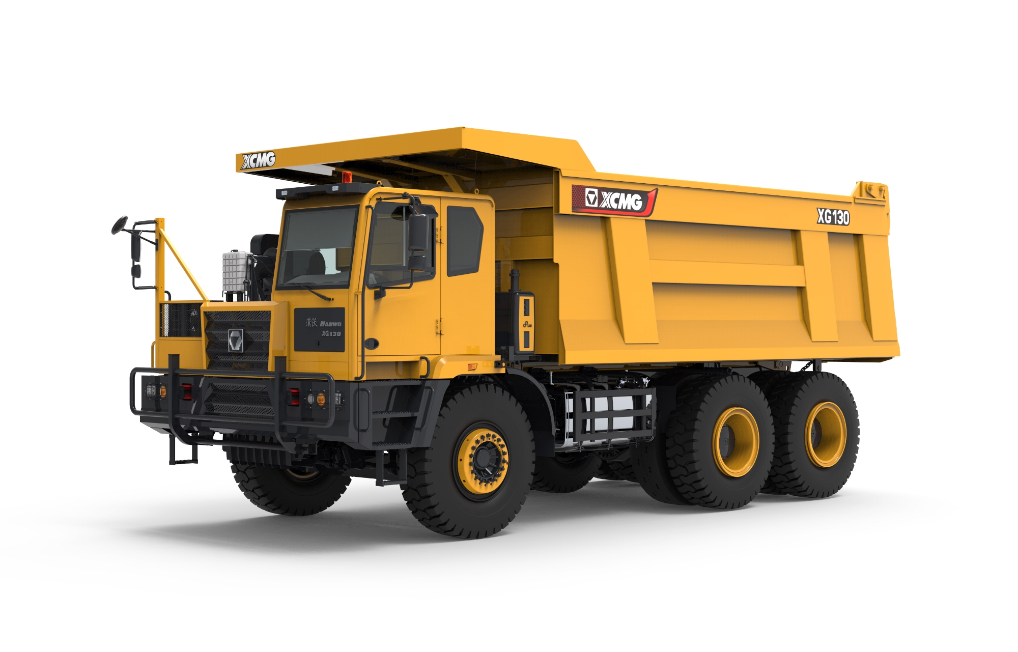 XG130