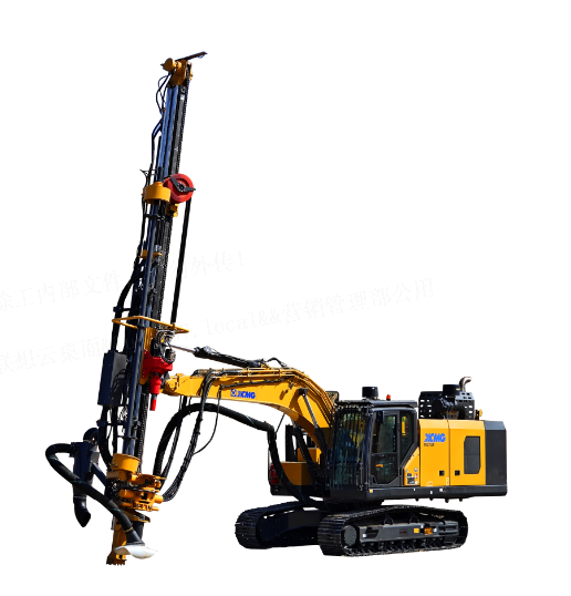 XQZ152R (forage-coupe)
