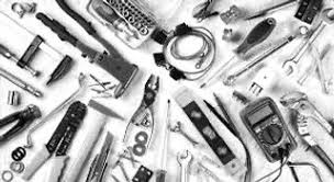 Outillage et Equipements