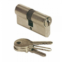 Canon de serrure