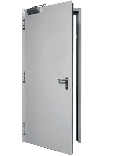 Portes Coupe-feu