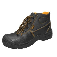 CHAUSSURES SÉCURITÉ