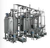 Ligne de production de boissons clé en main