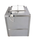 Machine à découper le fromage pneumatique