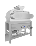 Machine à éplucher les fruits et légumes