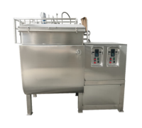Machine d'étirage de fromage
